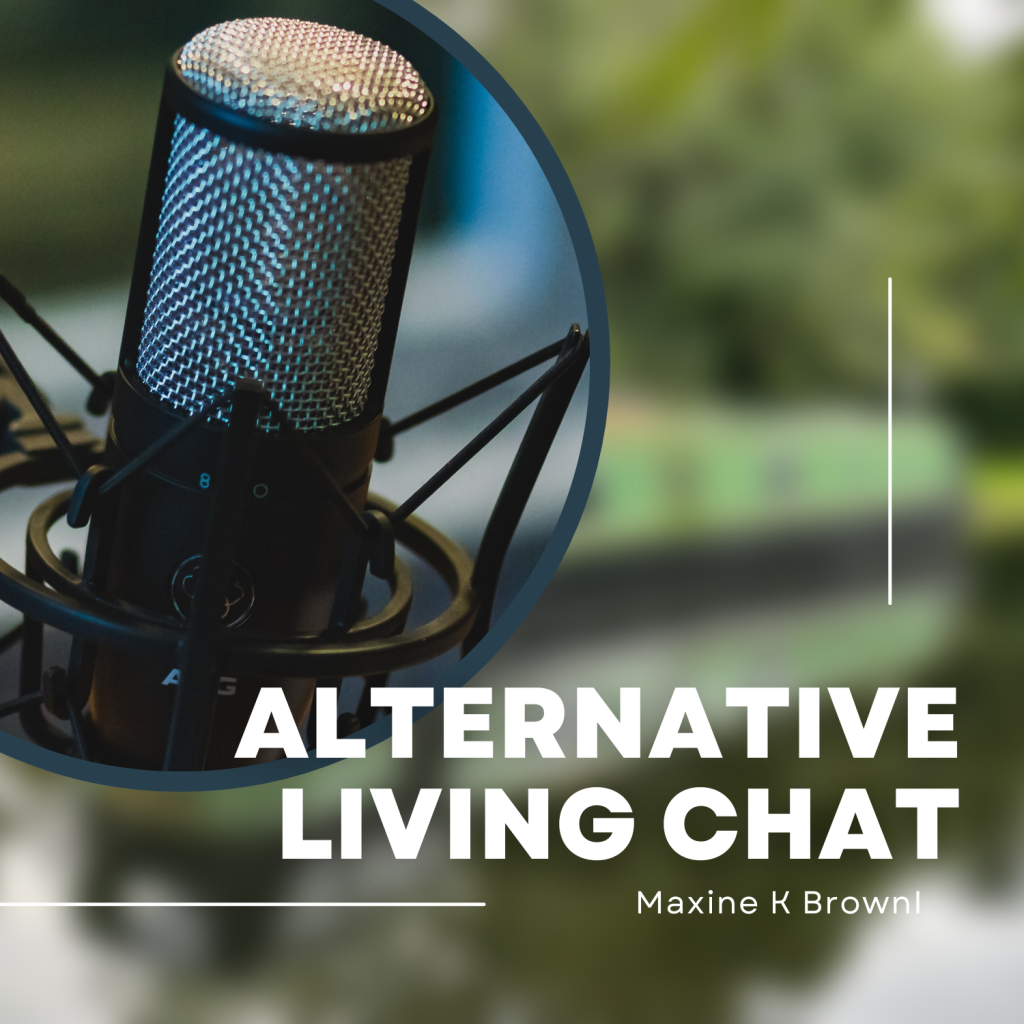 This podcast is a chat with anyone who has altered their lives and decided to live an alternative lifestyle. It will include people that have changed their jobs to enhance their life and people who have moved into tiny homes or different homes to live a morning alternative lifestyle. If you would lie to be on the podcast, drop me a message on any of my social media outlets or email nevertwolateourjourney@gmail.com